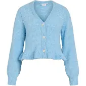Vila Cardigan 'VIDORIS' bleu clair