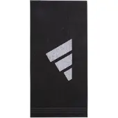 Adidas Performance Large Towel Noir