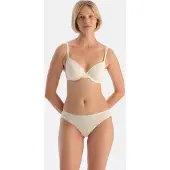 Dagi Culotte écru