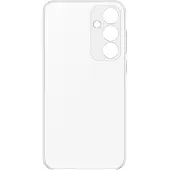 Samsung Galaxy A55 Back Cover Souple Transparent