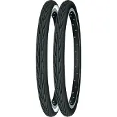Michelin Pneu Vélo City J 24x1.75