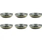 Bjorn Genesis Bowl Ø17cm - 6 pièces - Terre