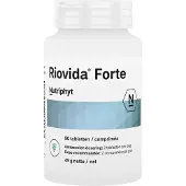 Nutriphyt Riovida Forte 90 pc(s) Comprimé(S)