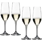Riedel Vivant Vivant Champagne Glass 0484/08