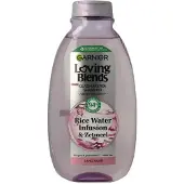 Garnier Shampoing Loving Blends à l'infusion d'eau de riz (300 ml)