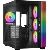 be quiet! LIGHT BASE 600 LX Noir