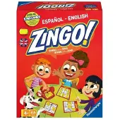 Ravensburger Jeu Zingo!