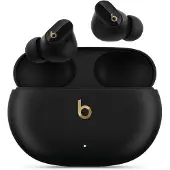 Beats by Dr. Dre Studio Buds+ Wireless Noir
