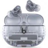 Beats by Dr. Dre Studio Buds+ Wireless Transparent