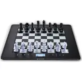 Millennium 2000 Millennium The King Competition Schachcomputer (M831)