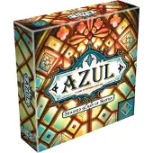 Next Move Azul - Stained Glass Of Sintra (Version Anglaise)