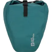 Jack Wolfskin Sacoche vélo Gravex 15 sea green : vert-40 Assortiment de couleurs : vert-40