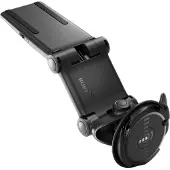 THB Bury Bury PowerFlex, Support pour smartphone, Noir