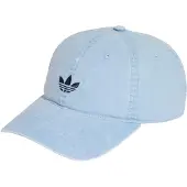 Adidas Baseball Unisexe - Casquettes, Bleu - Taille 40-42