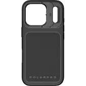 Polar Pro Litechaser 17 Iphone 17 Pro Max Phone Case Noir