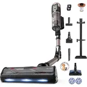 Tefal TY9CD9E0 Aspirateur sans fil Noir et cuivre