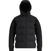 Odlo Down Jacket Noir 2XL Homme