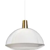 Innolux Kuplat Lampe à suspendre (E27)