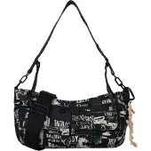 Desigual Sacs à main noir