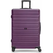 Redolz trolley Essentials 08 Trolley Purple pourpre 75cm