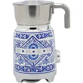 Smeg Mousseur de lait MFF01DGBEU