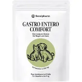 Sensipharm Gastro Entero Comfort - Petits animaux