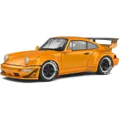 Solido 1/18 - Porsche 964 Rwb - Hibiki - 2016 1807501-