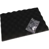 Makita 198978-0 Tampon de protection MAKPAC