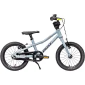 Puky Vélo enfant à partir de 3 ans LS-PRO 14 Ash Blue