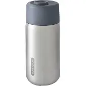 Black+blum Travel Cup 340ml Thermal Mug Argenté