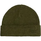 Superdry Bonnet 'ESSENTIAL' olive