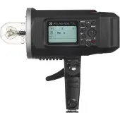 Quadralite Atlas 600 TTL