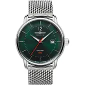 Zeppelin - 8160M-4 - Montre-bracelet - Hommes - Automatique - LZ120 Bodensee