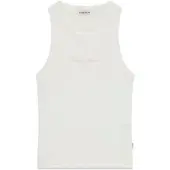 GUESS Haut sable / bleu clair / rose
