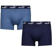 Puma Caleçon Everyday Hommes (lot de 2)