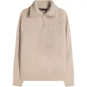 Bershka Pull-over beige