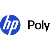 Polycom POLY Kit oreillettes en similicuir
