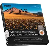 Cokin EVO C Filtre PL 95mm pour BPE01 EVO Holder
