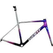Giant Tcr Advanced Sl 2026 Road Frame Violet M