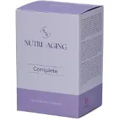Nutrisan Nutri-Aging Complete 60 pc(s) Capsule(S)