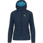 Karpos Veste Marmarole Bleu M Femme Bleu M
