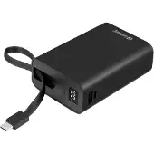 Sandberg Connect Power Bank Argenté