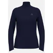 Odlo Essential Jacket Bleu XL Femme