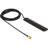 DeLOCK GSM UMTS LTE WLAN - Antenne - Smart Home (DECT, GSM)