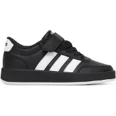 Adidas Breaknet 3.0 El Trainers Noir EU 32 Enfants