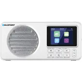 Blaupunkt Radio portable DR6WH