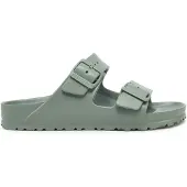 Birkenstock Sandales 'Arizona Essentials' menthe
