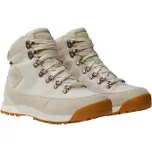 The North Face Boots 'Back to Berkeley IV' beige / blanc