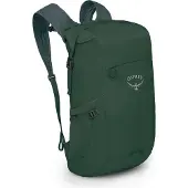 Osprey Ultralight 20l Dry Sack Vert