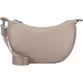 Mandarina Duck Sac à bandoulière 'Mellow' taupe